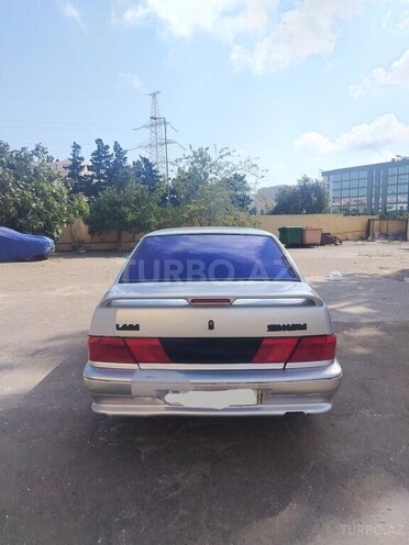 LADA (VAZ) 2115 2004, 430,000 km - 1.5 l - Bakı