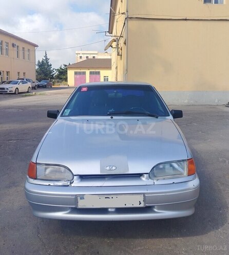 LADA (VAZ) 2115 2004, 430,000 km - 1.5 l - Bakı
