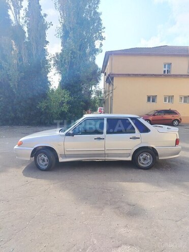 LADA (VAZ) 2115 2004, 430,000 km - 1.5 l - Bakı