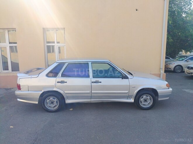 LADA (VAZ) 2115 2004, 430,000 km - 1.5 l - Bakı