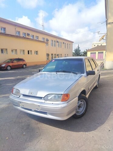LADA (VAZ) 2115 2004, 430,000 km - 1.5 l - Bakı