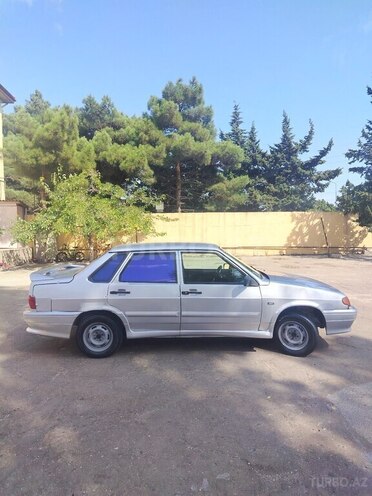 LADA (VAZ) 2115 2004, 430,000 km - 1.5 l - Bakı