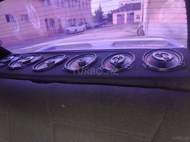 LADA (VAZ) 2115 2004, 430,000 km - 1.5 l - Bakı
