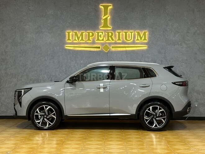 Changan CS 55 Plus 2026, 0 km - 1.5 л - Bakı