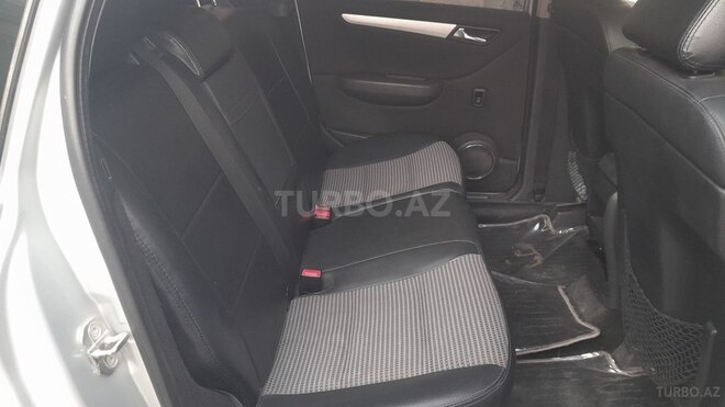 Mercedes B 170 2007, 178,940 km - 1.7 l - Bakı
