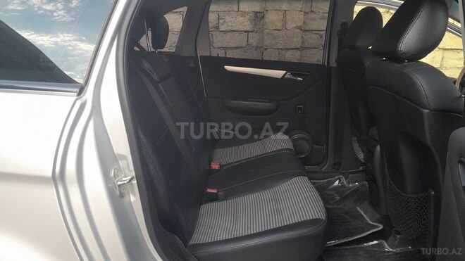 Mercedes B 170 2007, 178,940 km - 1.7 l - Bakı