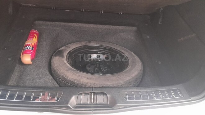Mercedes B 170 2007, 178,940 km - 1.7 l - Bakı