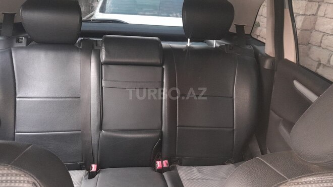 Mercedes B 170 2007, 178,940 km - 1.7 l - Bakı