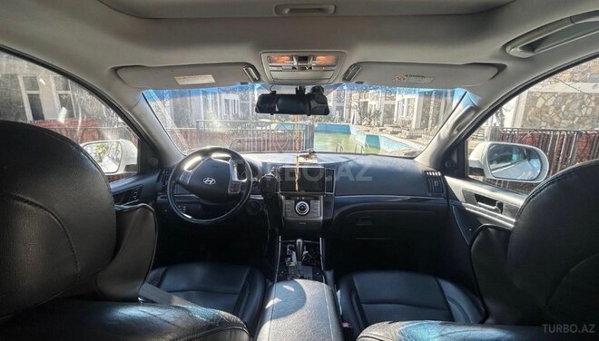 Hyundai Veracruz 2008, 325,000 km - 3.8 l - Şəki