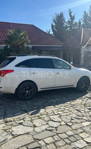 Hyundai Veracruz 2008, 325,000 km - 3.8 l - Şəki
