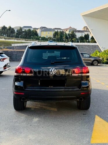Volkswagen Touareg 2008, 271,000 km - 3.6 л - Bakı
