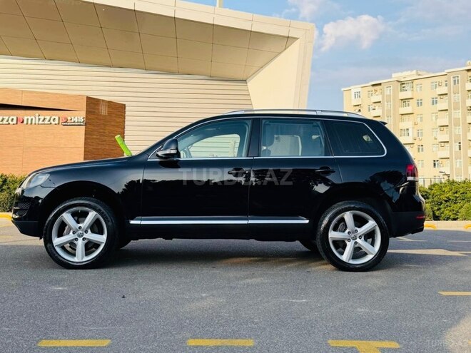 Volkswagen Touareg 2008, 271,000 km - 3.6 л - Bakı