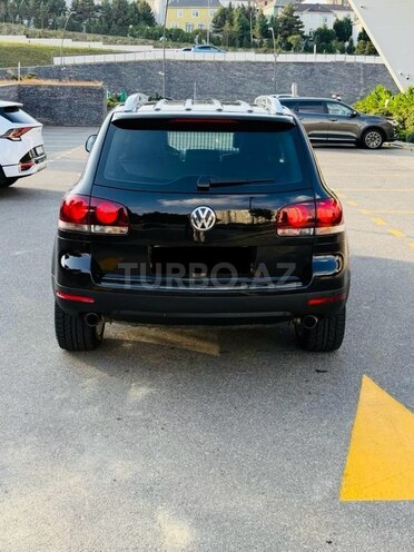 Volkswagen Touareg 2008, 271,000 km - 3.6 л - Bakı
