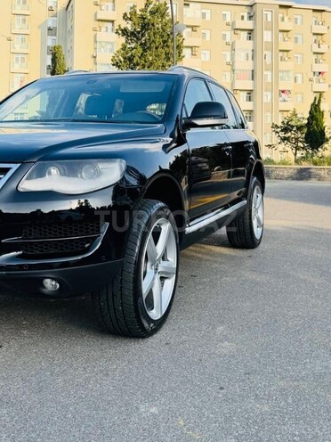 Volkswagen Touareg 2008, 271,000 km - 3.6 л - Bakı