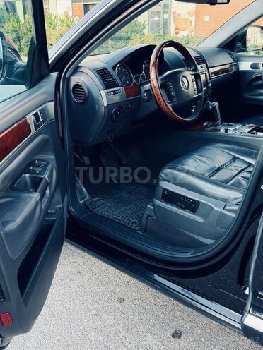 Volkswagen Touareg 2008, 271,000 km - 3.6 л - Bakı