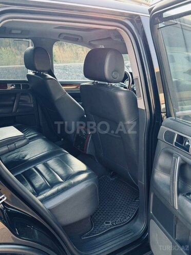 Volkswagen Touareg 2008, 271,000 km - 3.6 л - Bakı