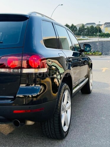 Volkswagen Touareg 2008, 271,000 km - 3.6 л - Bakı