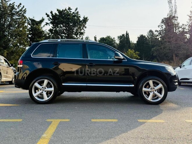 Volkswagen Touareg 2008, 271,000 km - 3.6 л - Bakı