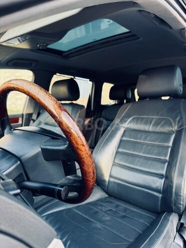 Volkswagen Touareg 2008, 271,000 km - 3.6 л - Bakı