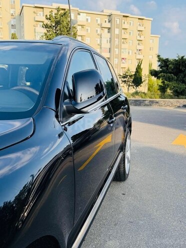 Volkswagen Touareg 2008, 271,000 km - 3.6 л - Bakı