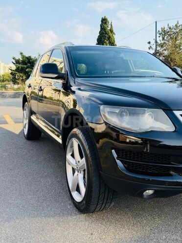 Volkswagen Touareg 2008, 271,000 km - 3.6 л - Bakı