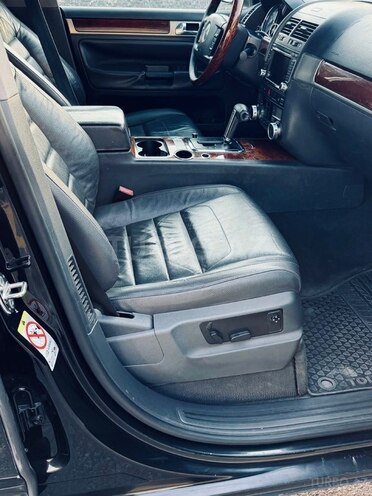 Volkswagen Touareg 2008, 271,000 km - 3.6 л - Bakı