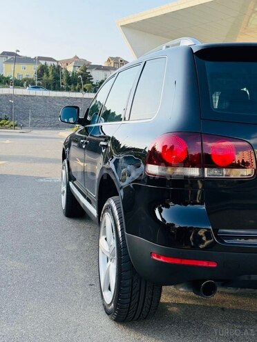 Volkswagen Touareg 2008, 271,000 km - 3.6 л - Bakı