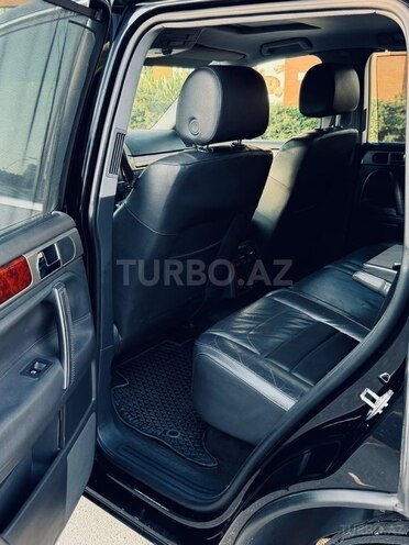 Volkswagen Touareg 2008, 271,000 km - 3.6 л - Bakı