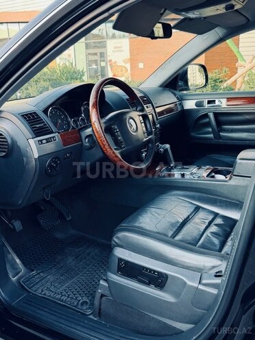Volkswagen Touareg 2008, 271,000 km - 3.6 л - Bakı