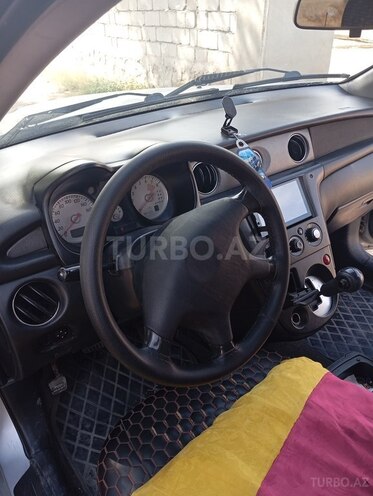 Mitsubishi Outlander 2003, 269,000 km - 2.0 l - Naxçıvan
