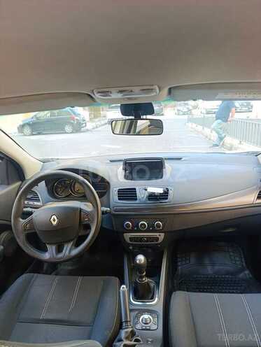 Renault Megane 2014, 455,000 km - 1.5 л - Sumqayıt