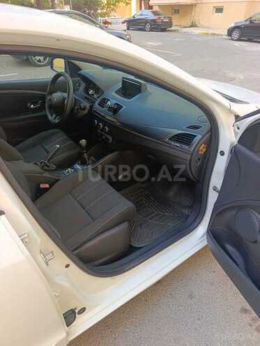 Renault Megane 2014, 455,000 km - 1.5 л - Sumqayıt