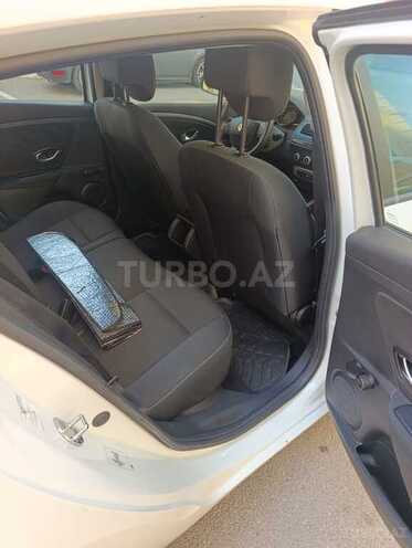 Renault Megane 2014, 455,000 km - 1.5 л - Sumqayıt