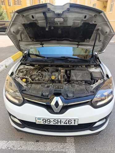 Renault Megane 2014, 455,000 km - 1.5 л - Sumqayıt
