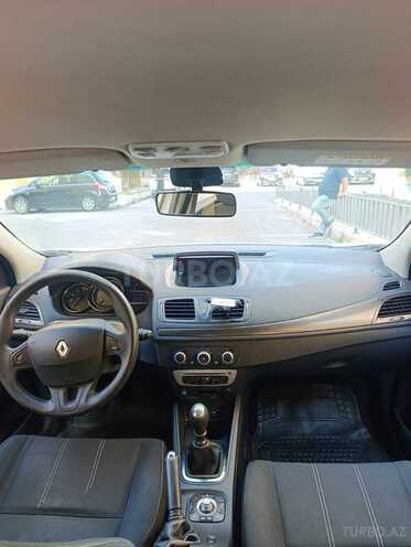 Renault Megane 2014, 455,000 km - 1.5 л - Sumqayıt