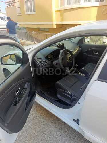 Renault Megane 2014, 455,000 km - 1.5 л - Sumqayıt