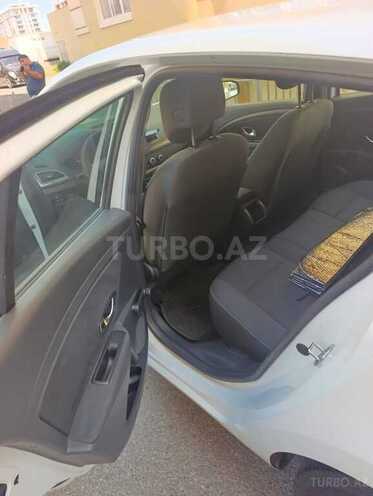 Renault Megane 2014, 455,000 km - 1.5 л - Sumqayıt