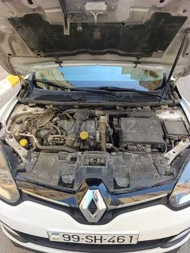 Renault Megane 2014, 455,000 km - 1.5 л - Sumqayıt
