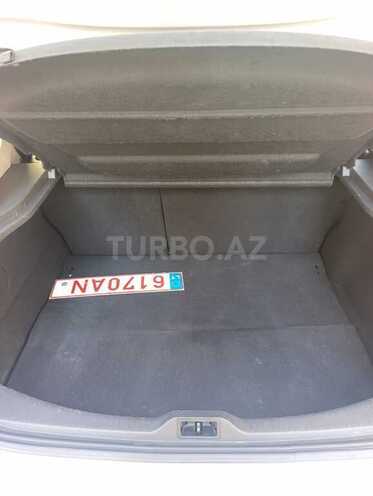 Renault Megane 2014, 455,000 km - 1.5 л - Sumqayıt