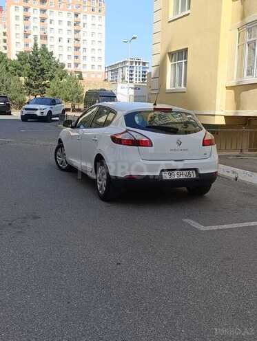 Renault Megane 2014, 455,000 km - 1.5 л - Sumqayıt