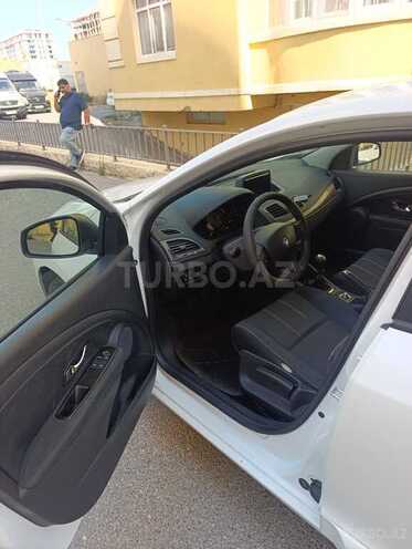 Renault Megane 2014, 455,000 km - 1.5 л - Sumqayıt