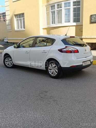 Renault Megane 2014, 455,000 km - 1.5 л - Sumqayıt