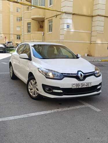 Renault Megane 2014, 455,000 km - 1.5 л - Sumqayıt