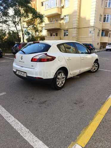 Renault Megane 2014, 455,000 km - 1.5 л - Sumqayıt