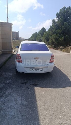 Chevrolet Cobalt 2023, 231,477 km - 1.5 l - Bakı