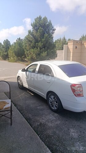 Chevrolet Cobalt 2023, 231,477 km - 1.5 l - Bakı