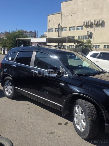 Honda CR-V 2008, 193,000 km - 2.4 l - Bakı