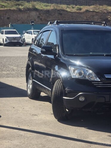 Honda CR-V 2008, 193,000 km - 2.4 l - Bakı
