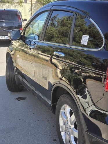 Honda CR-V 2008, 193,000 km - 2.4 l - Bakı