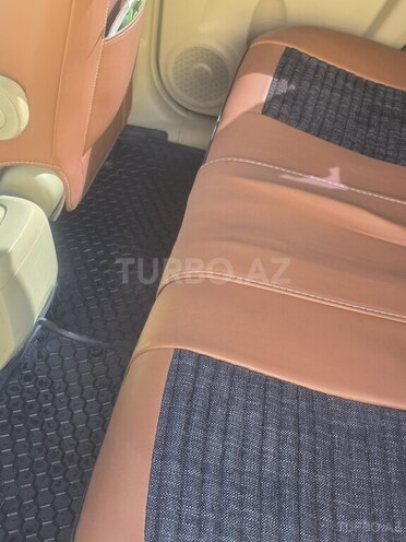 Honda CR-V 2008, 193,000 km - 2.4 l - Bakı